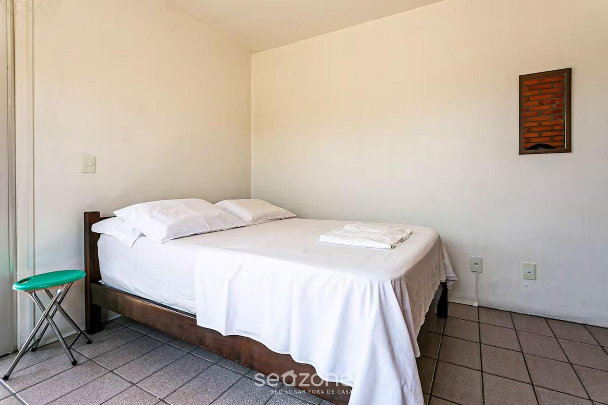 Apto Com Churrasqueira A 750M Da Praia Bou201 Florianópolis 外观 照片